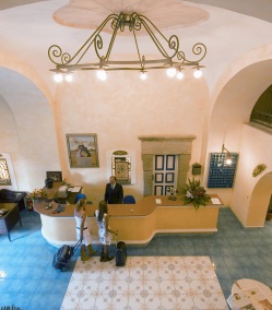 Hotel Terme Zi Carmela 3* Superior